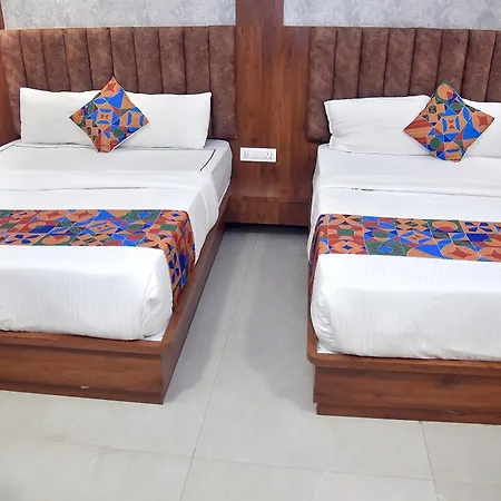 Hotel Pride - Near T2 Airport-2